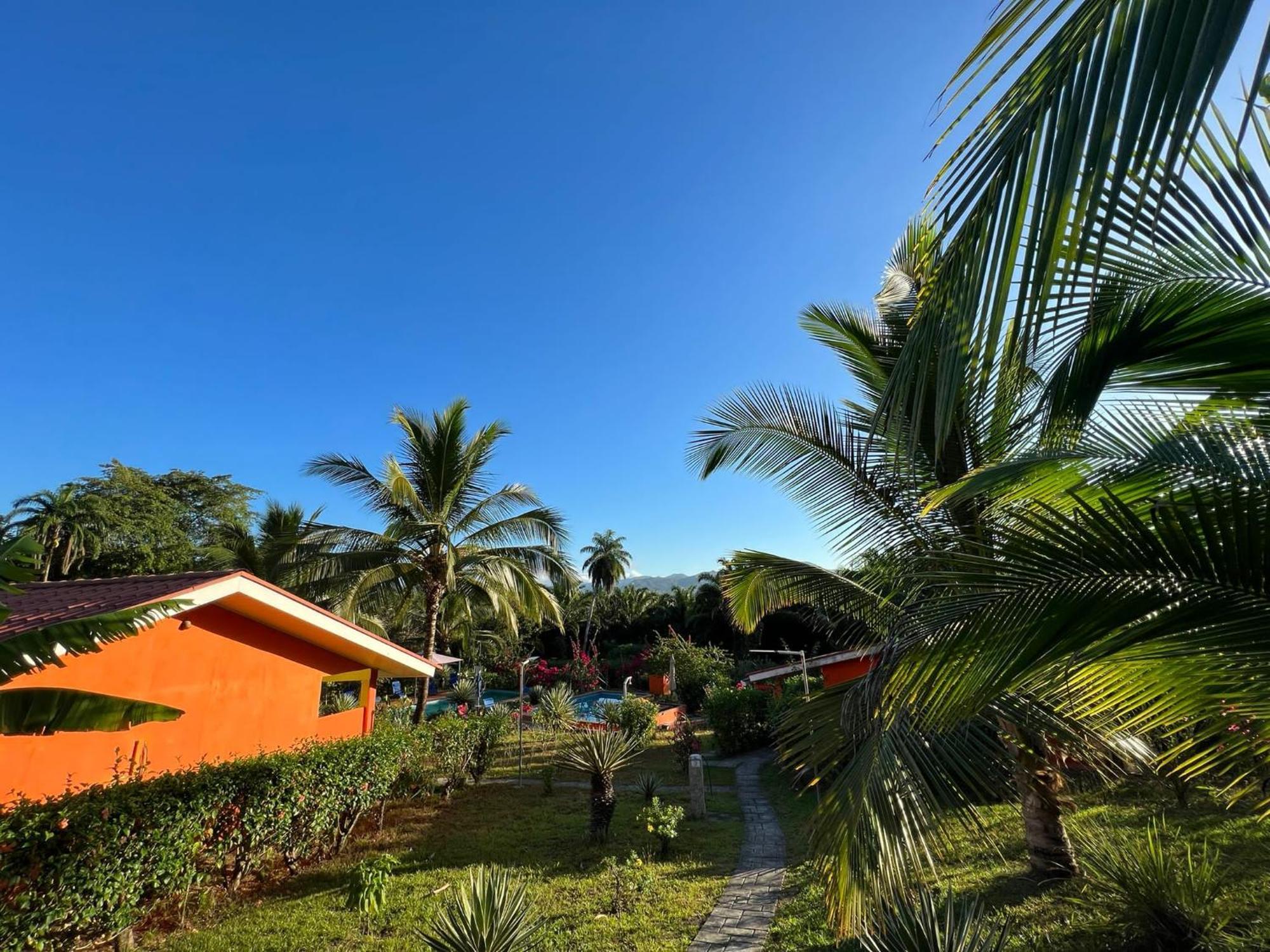 Residence Las Lajas Las Lajas  Exterior photo